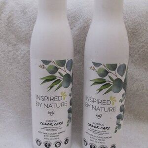 Bundle of 2 ion Color Care Shampoo
